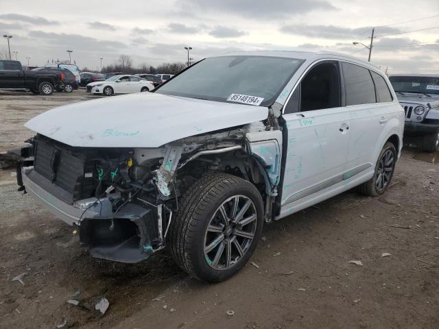 2017 AUDI Q7 PREMIUM - WA1LAAF70HD033633