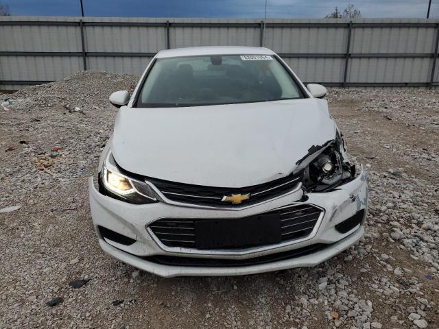2016 CHEVROLET CRUZE LT - 1G1BE5SM3G7318213
