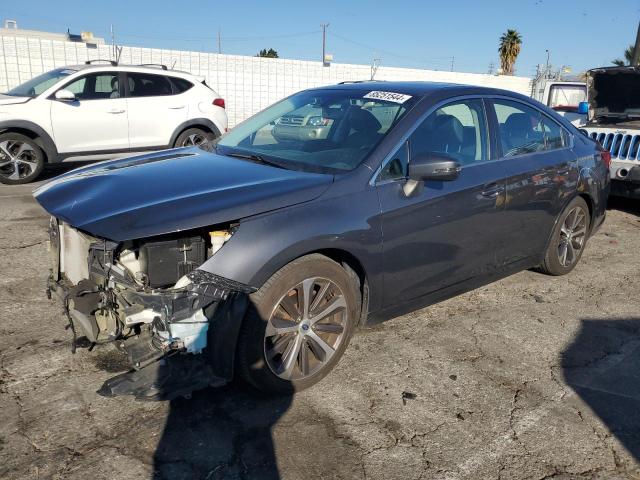 VIN 4S3BNEN61K3016410 2019 SUBARU LEGACY no.1