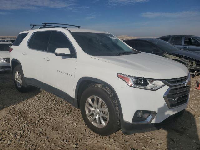 2018 CHEVROLET TRAVERSE L - 1GNEVGKWXJJ261110