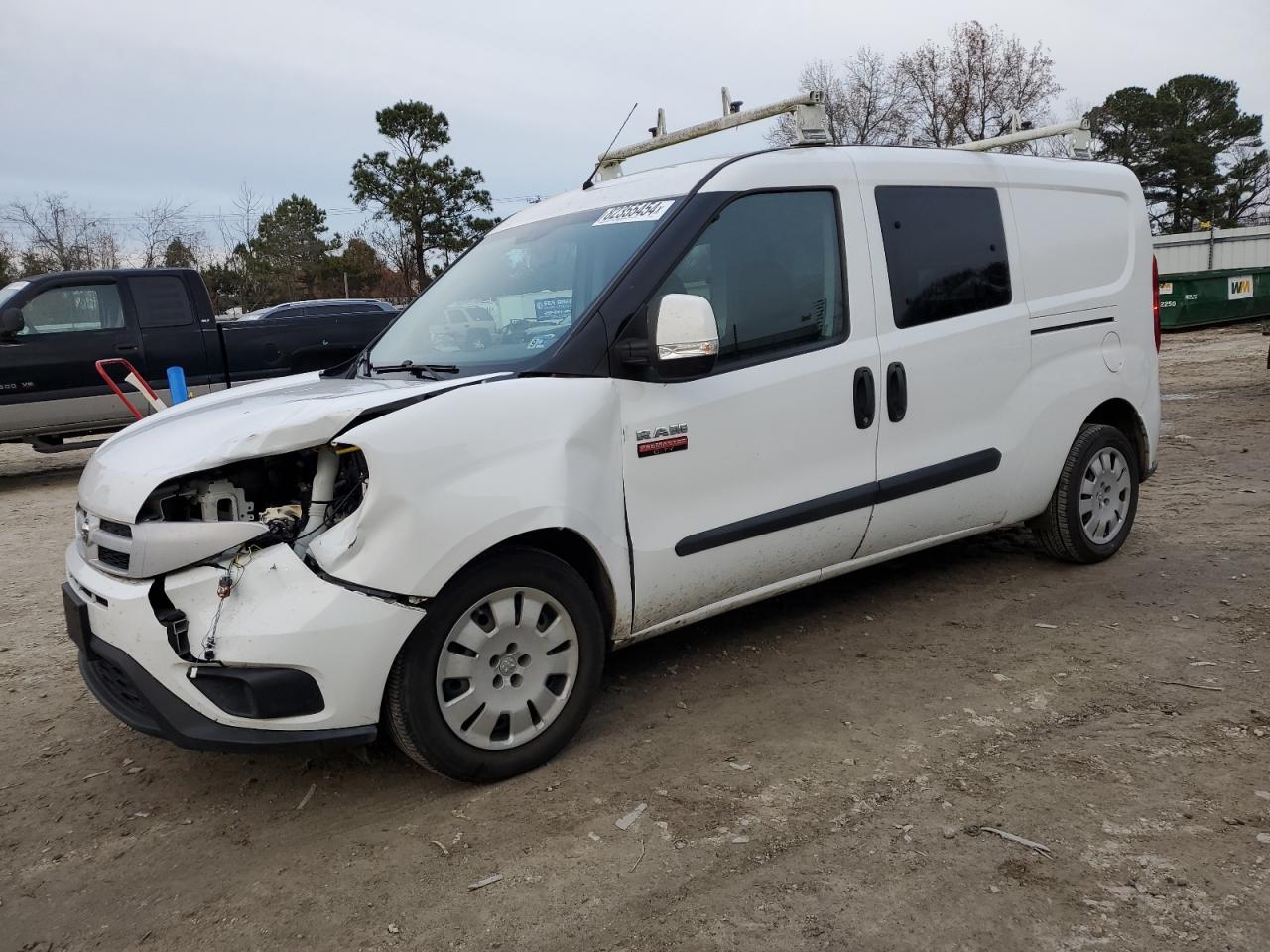 Ram Promaster 2016