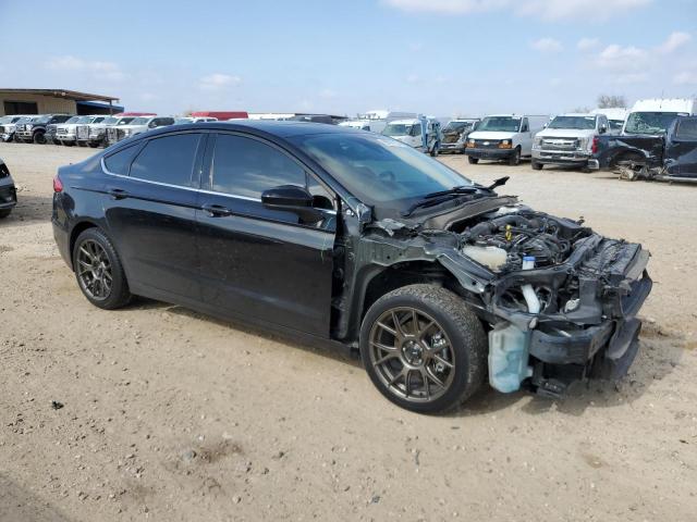 2020 FORD FUSION SE - 3FA6P0T9XLR212088