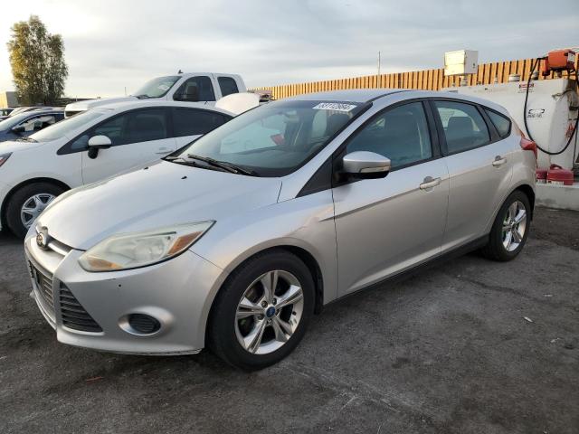 2013 FORD FOCUS SE #3023459261