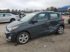 2021 CHEVROLET SPARK LS - KL8CB6SA4MC716218