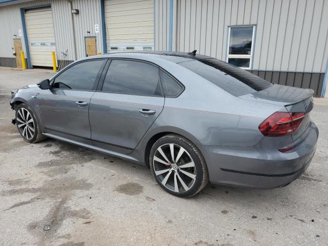 VIN 1VWJM7A33JC040984 2018 VOLKSWAGEN PASSAT no.2