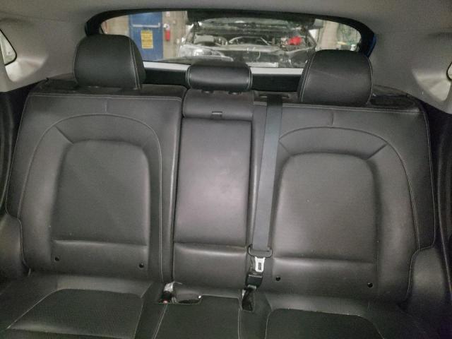 2018 HYUNDAI KONA ULTIM - KM8K5CA57JU064659
