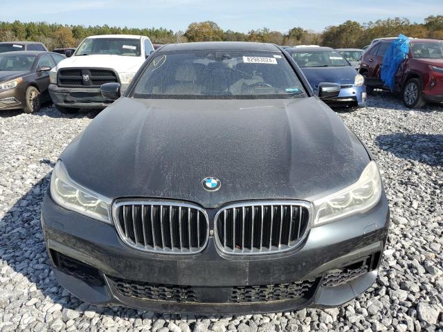 VIN WBA7F2C53GG417580 2016 BMW 7 SERIES no.5