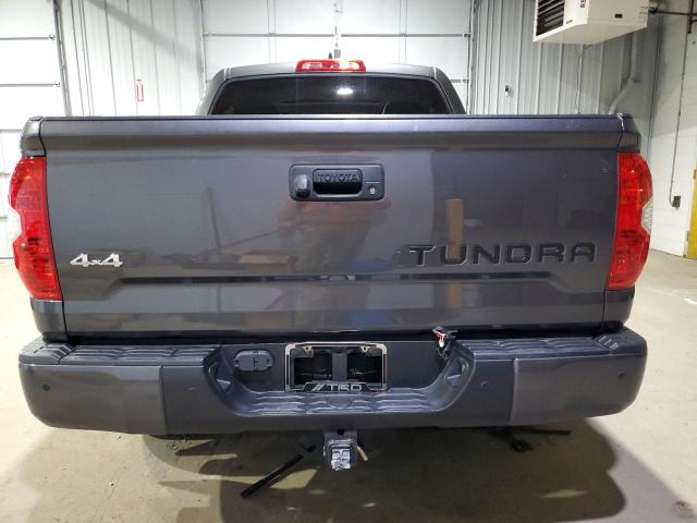 2020 TOYOTA TUNDRA CRE - 5TFAY5F14LX926455