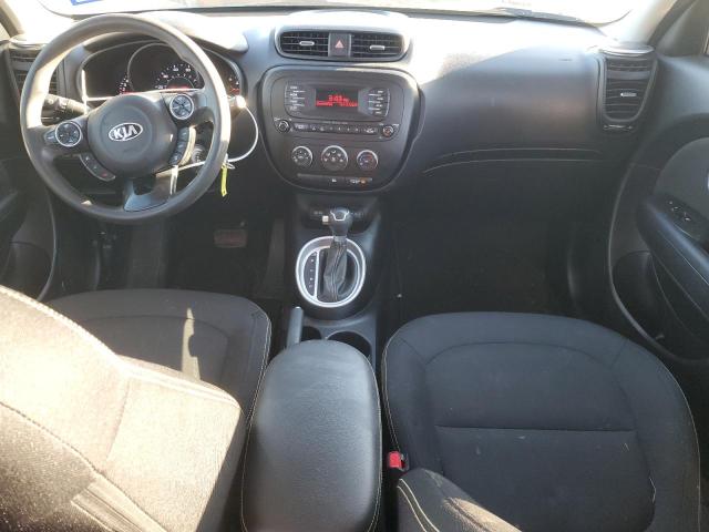 VIN KNDJP3A52E7040140 2014 KIA SOUL no.8