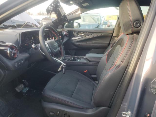 2024 CHEVROLET BLAZER - 3GNKDCRJ0RS171614