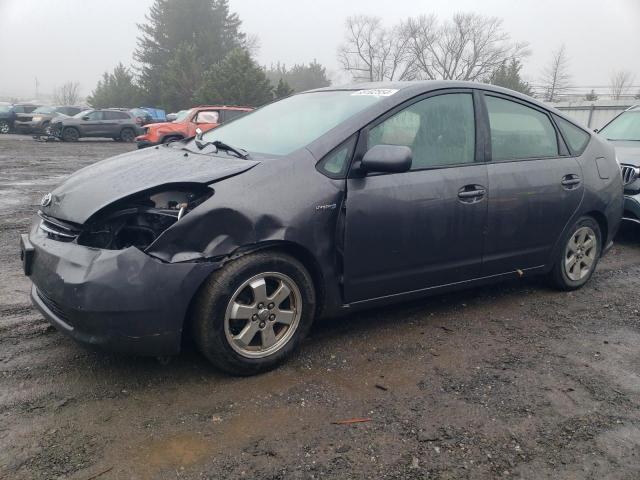 2009 TOYOTA PRIUS #3027081794