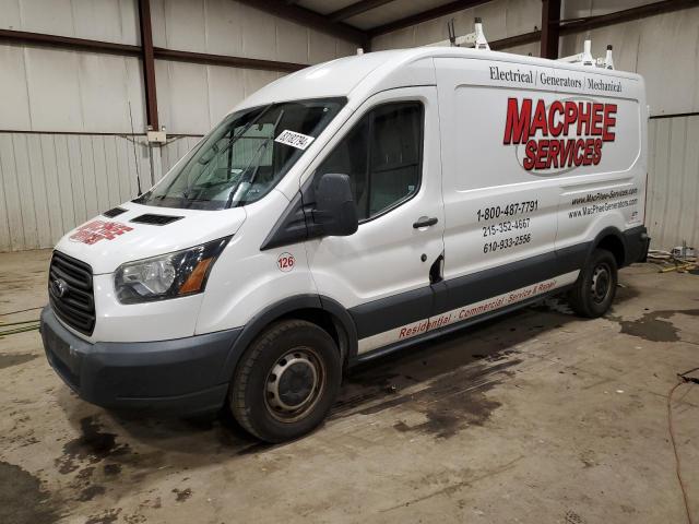 2015 FORD TRANSIT T- #3033237806