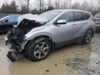 2019 HONDA CR-V EXL - 5J6RW1H86KA041049