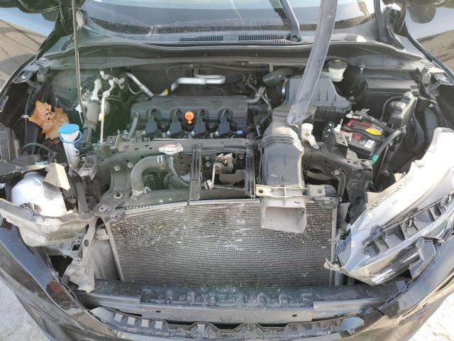 2019 HONDA HR-V LX - 3CZRU6H30KG721666
