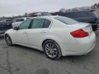 Lot #3032519235 2008 INFINITI G35