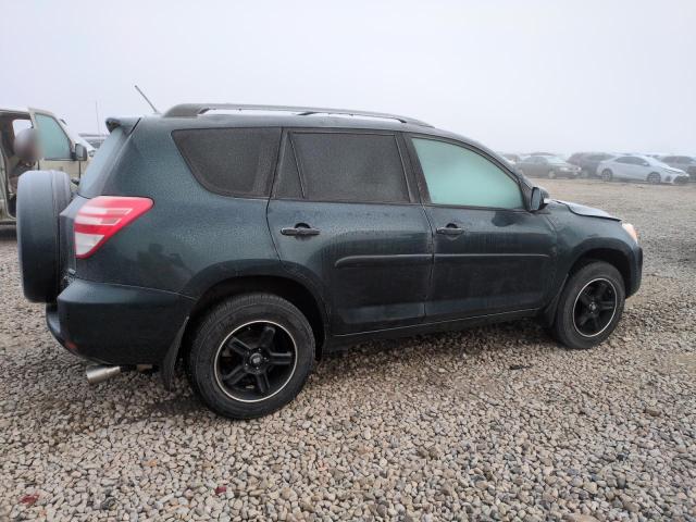 TOYOTA RAV4 2011 charcoal  gas 2T3BK4DV8BW061028 photo #4