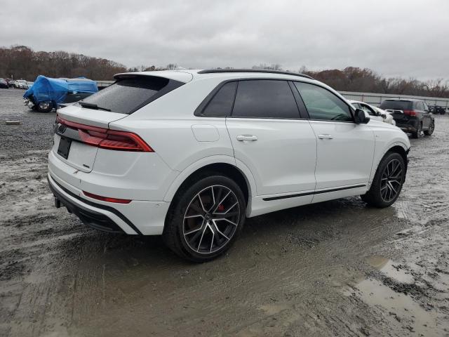 2021 AUDI Q8 PRESTIG WA1FVAF16MD032462