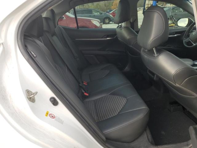 2019 TOYOTA CAMRY L - 4T1B11HK2KU246833