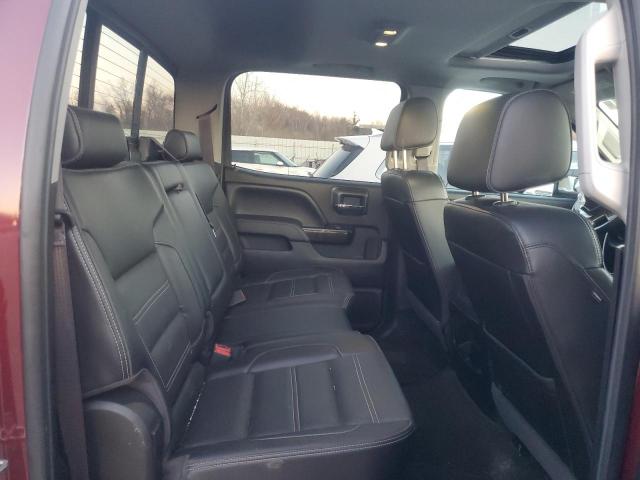 2016 GMC SIERRA K35 - 1GT42YE8XGF202859