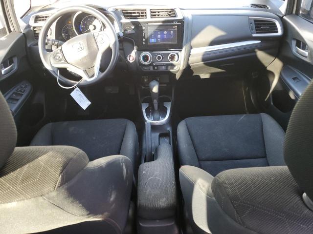 2016 HONDA FIT EX - JHMGK5H71GX040143