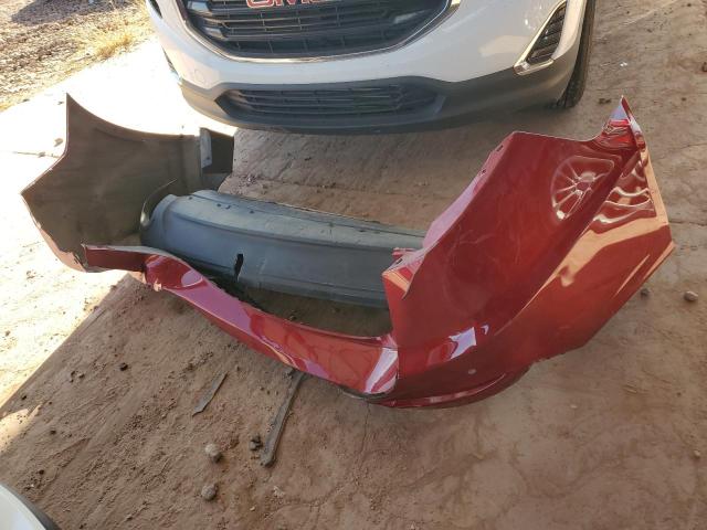 2019 FORD FUSION ENE 3FA6P0HD7KR173505