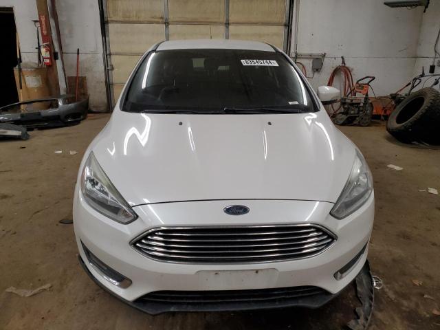 2015 FORD FOCUS TITA - 1FADP3N29FL324201