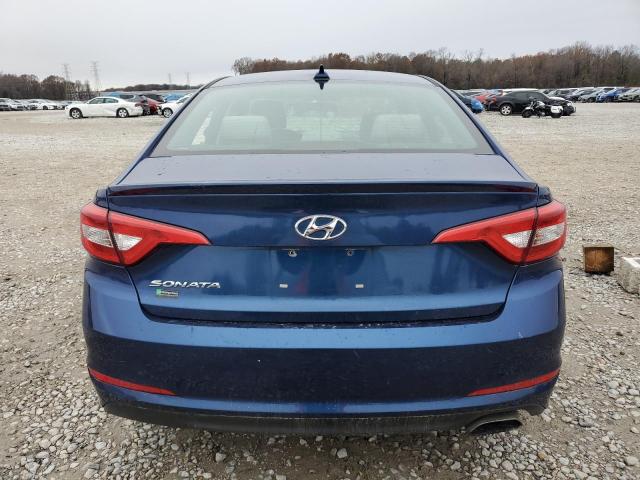 2017 HYUNDAI SONATA SE - 5NPE24AFXHH583069