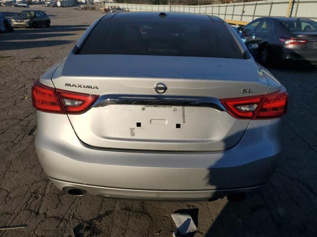 2016 NISSAN MAXIMA 3.5 - 1N4AA6AP9GC409192