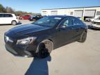 2019 MERCEDES-BENZ CLA 250 - WDDSJ4EB1KN718868