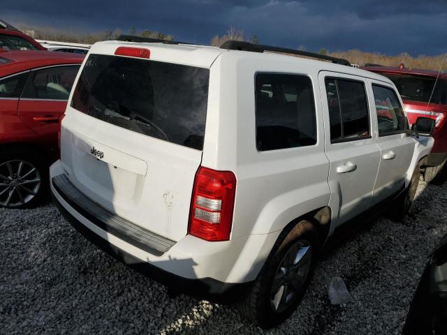 2016 JEEP PATRIOT SP - 1C4NJPBA8GD687510