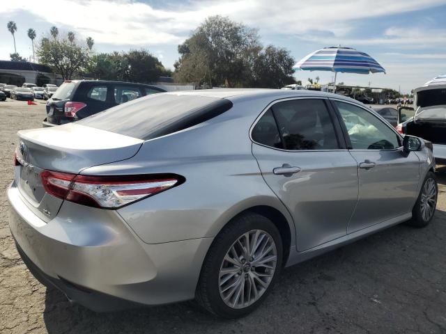 Vin: 4t1b11hk4ju062623, lot: 84542804, toyota camry l 20183