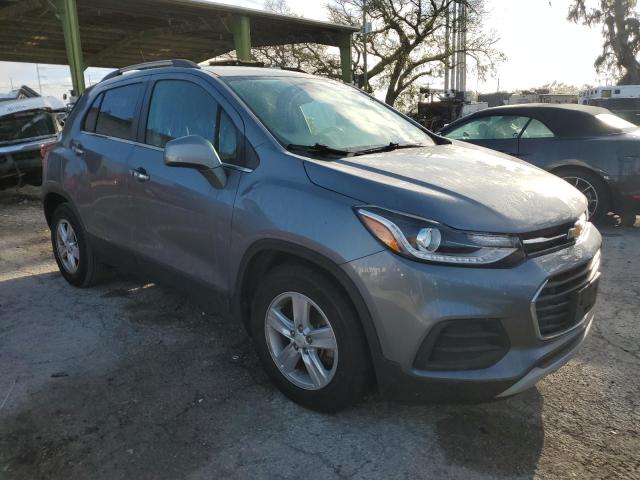 2019 CHEVROLET TRAX 1LT - KL7CJLSB3KB784544