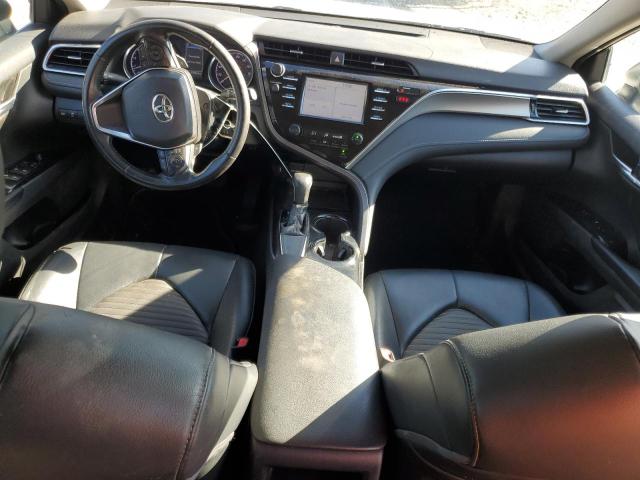 2018 TOYOTA CAMRY L - 4T1B11HK3JU642879