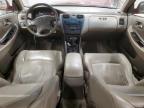 HONDA ACCORD EX photo