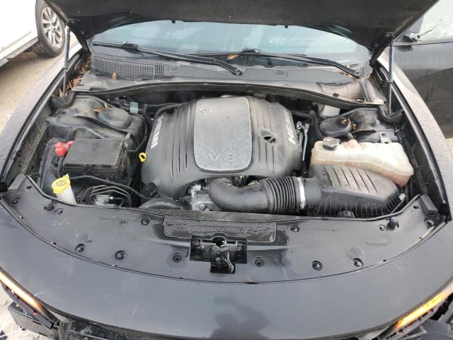 2020 DODGE CHARGER R/ - 2C3CDXCT8LH153844