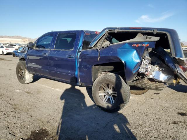 2017 CHEVROLET SILVERADO - 3GCUKREC8HG164929