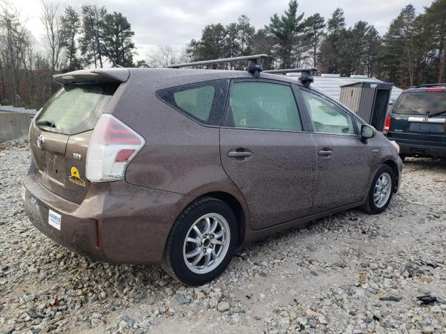 VIN JTDZN3EUXGJ041200 2016 TOYOTA PRIUS no.3