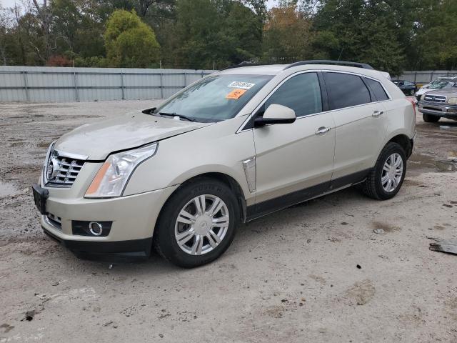 VIN 3GYFNAE34DS650138 2013 CADILLAC SRX no.1