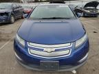 Lot #3025170178 2013 CHEVROLET VOLT