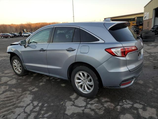 VIN 5J8TB4H39GL025552 2016 ACURA RDX no.2