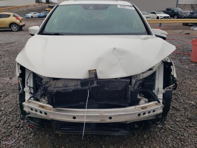 2019 HONDA ODYSSEY EL 5FNRL6H90KB006924