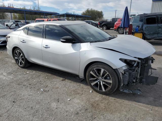 2021 NISSAN MAXIMA SV - 1N4AA6CV9MC502530