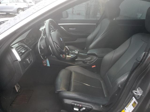 2019 BMW 430I GRAN - WBA4J1C58KBM18130