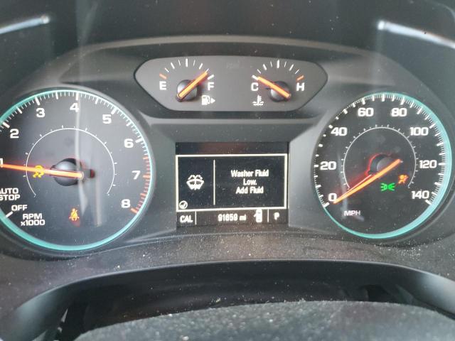 2020 CHEVROLET MALIBU LT - 1G1ZD5ST0LF043960