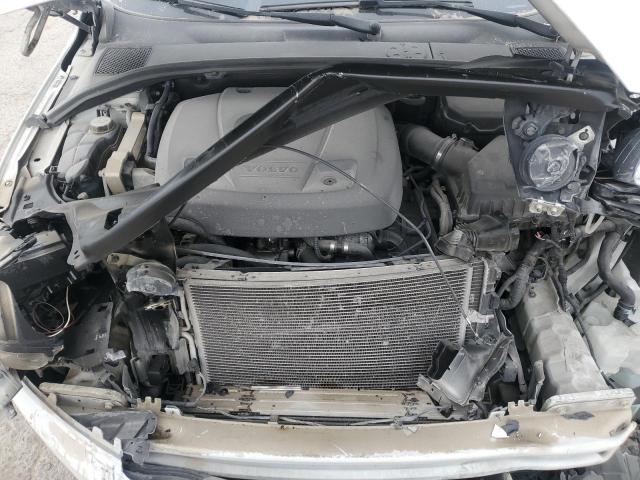 2016 VOLVO S80 PREMIE YV140MAK0G1195573