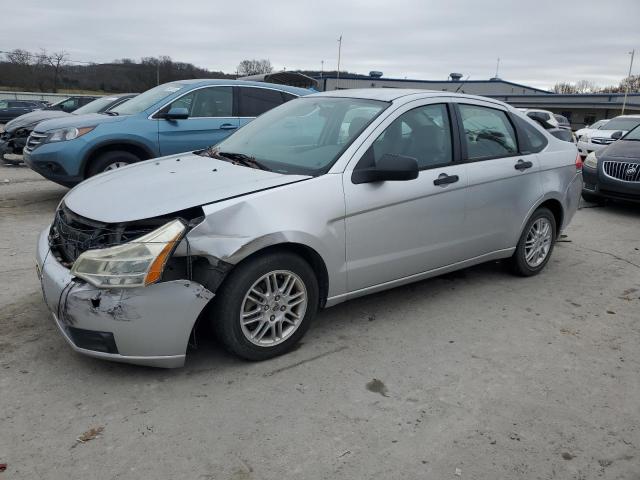 2010 FORD FOCUS SE #3034321063