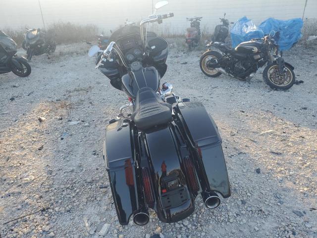 2021 HARLEY-DAVIDSON FLTRXSE 1HD1TCL17MB956229