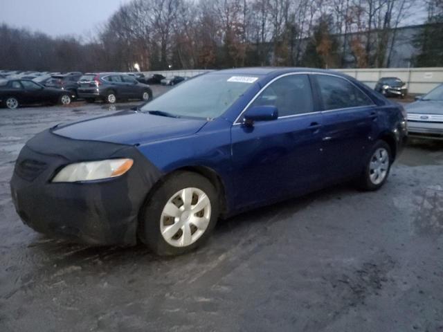 2007 TOYOTA CAMRY #3034307072