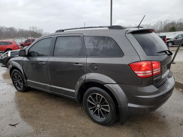 2017 DODGE JOURNEY SE - 3C4PDCAB3HT634020
