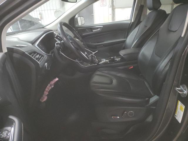 2018 FORD EDGE TITAN - 2FMPK3K91JBB07298